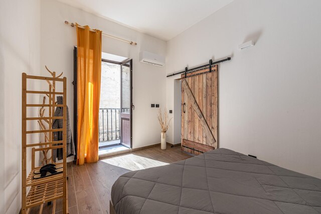 カーサ カレッシーノ ア バッラル バイ ワンダフル イタリー