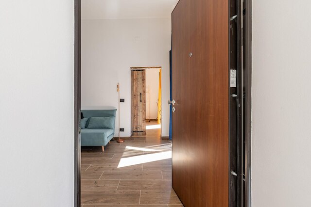 カーサ カレッシーノ ア バッラル バイ ワンダフル イタリー