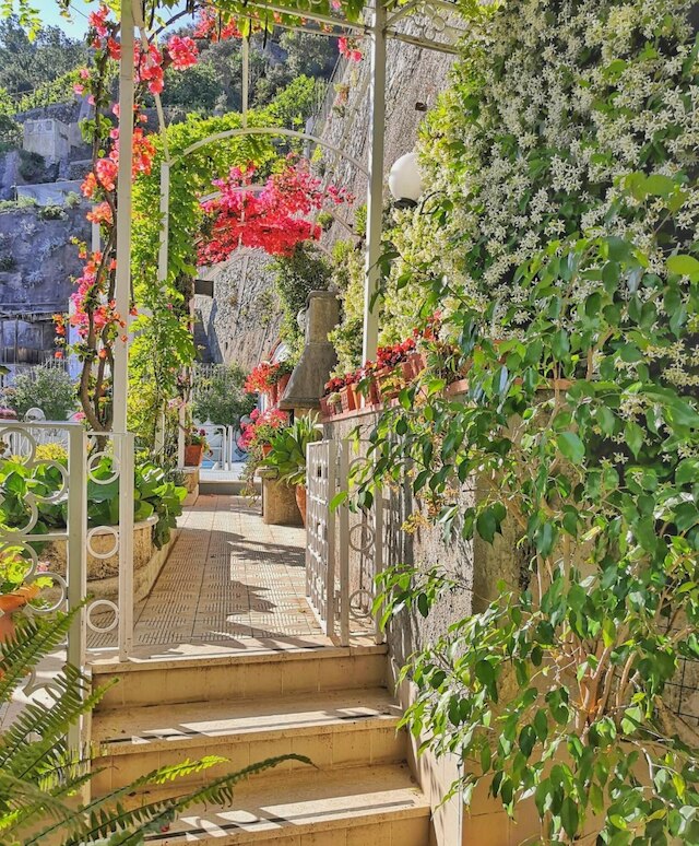 ヴィラ アルテ - ラグジュアリー ヴィラ イン ラヴェッロ