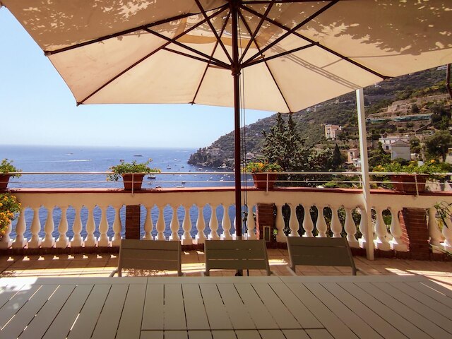 ヴィラ アルテ - ラグジュアリー ヴィラ イン ラヴェッロ