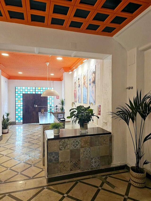 アークハウス・グラナダ