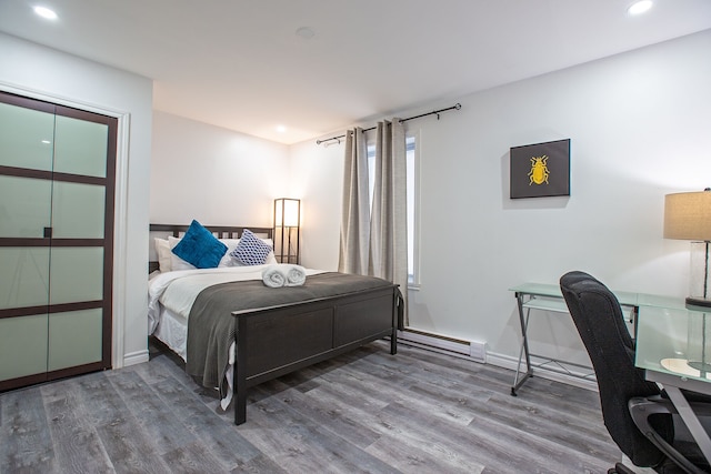 Dtownモントリオール近くの素敵なコンドミニアム- 4404