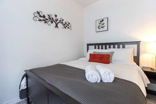 Dtownモントリオール近くの素敵なコンドミニアム- 4404