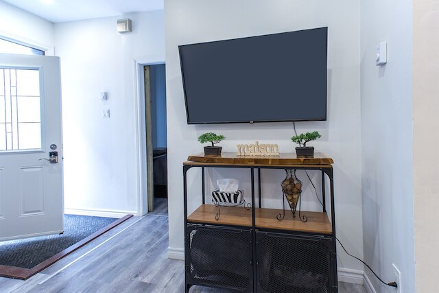 Dtownモントリオール近くの素敵なコンドミニアム- 4404