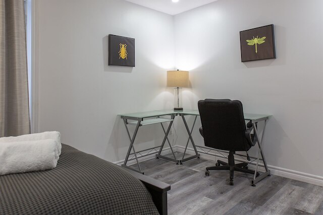 Dtownモントリオール近くの素敵なコンドミニアム- 4404