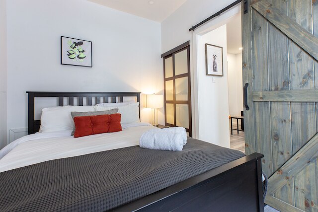 Dtownモントリオール近くの素敵なコンドミニアム- 4404