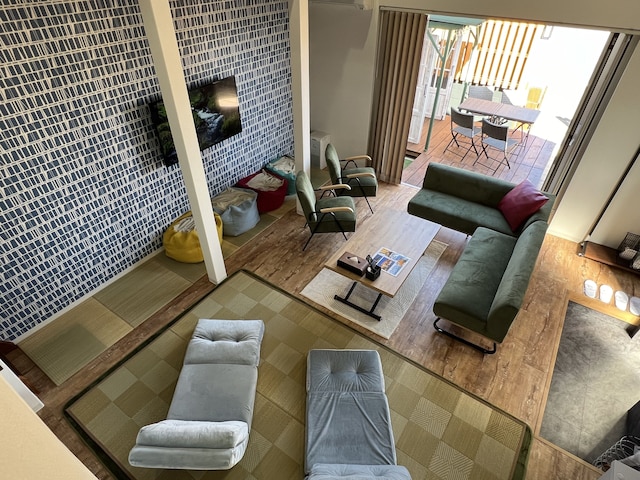 RUSH あわじ荘 グッピー