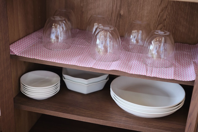 RUSH あわじ荘 グッピー