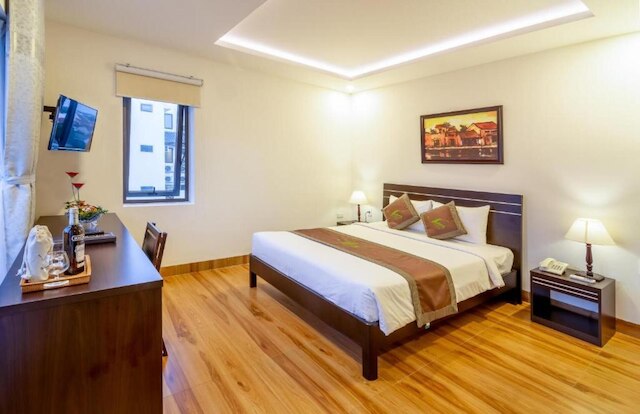 ホテル フロント ビーチ