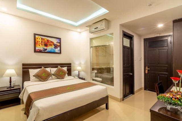 ホテル フロント ビーチ