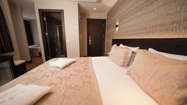 ベレッツァホテル