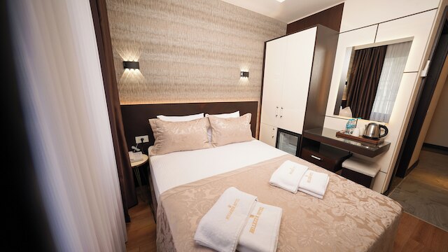 ベレッツァホテル