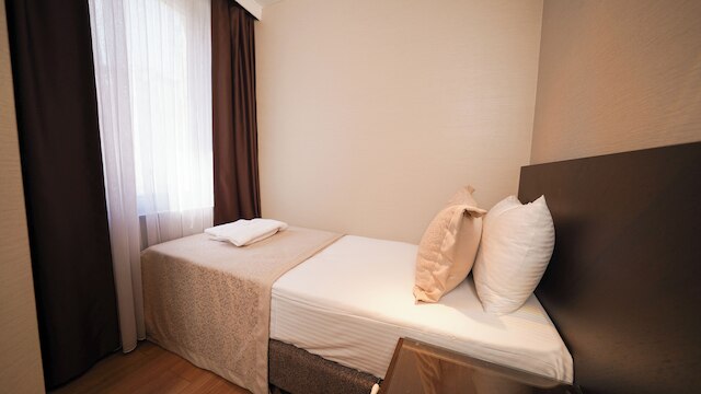 ベレッツァホテル