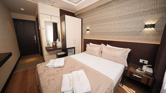 ベレッツァホテル