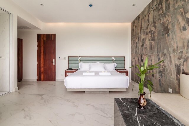 エンジョイブティックホテル&レストラン