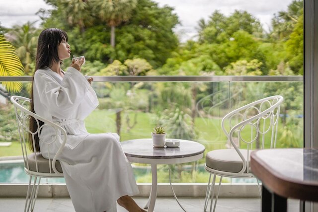 エンジョイブティックホテル&レストラン