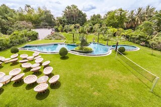 エンジョイブティックホテル＆レストラン