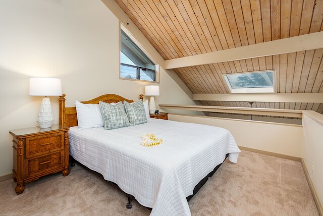 カハナ ビレッジ 40 2 ベッドルーム コンドミニアム バイ レッドオーニング