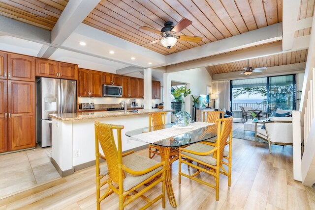 カハナ ビレッジ 40 2 ベッドルーム コンドミニアム バイ レッドオーニング