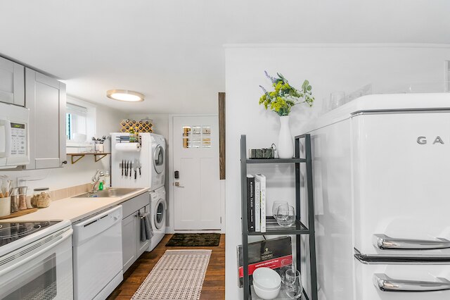 ライラック・イン・ロウ