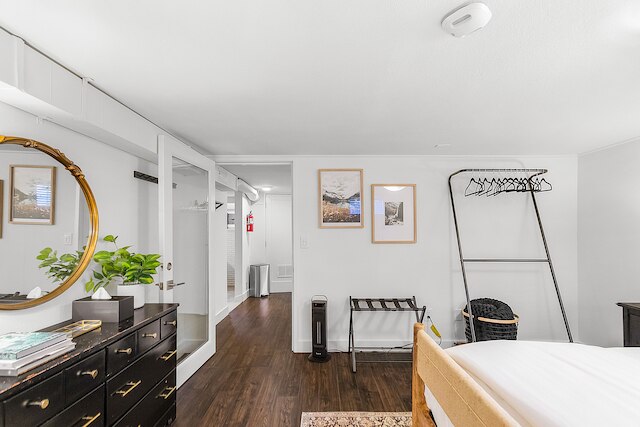 ライラック・イン・ロウ