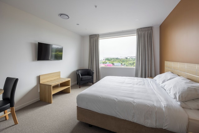 マンハホテル・オークランドエアポート