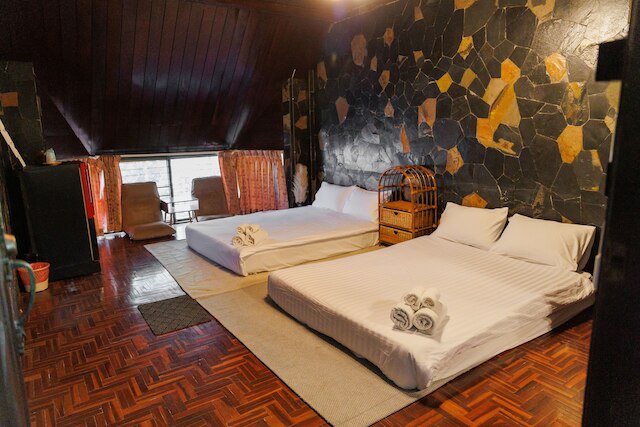 ブルードリーム ゲストハウス