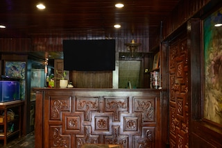 ブルードリーム ゲストハウス