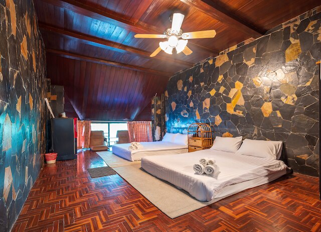 ブルードリーム ゲストハウス