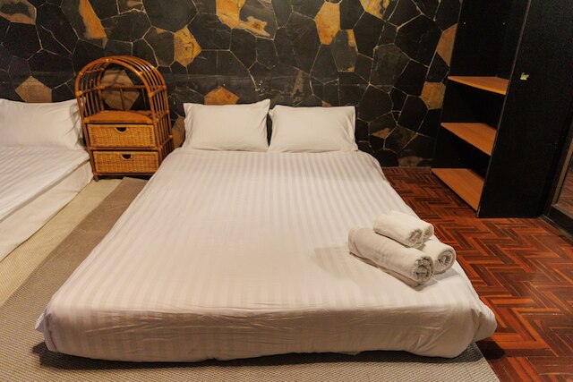 ブルードリーム ゲストハウス