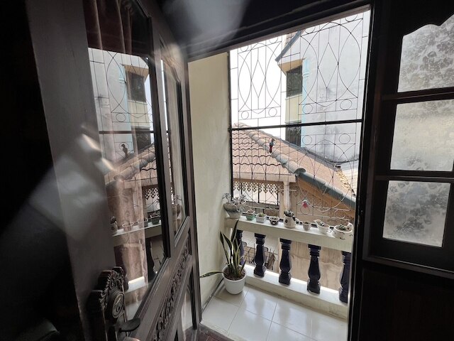 ブルードリーム ゲストハウス