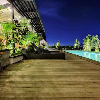 フラット06のマンゴースイーツ