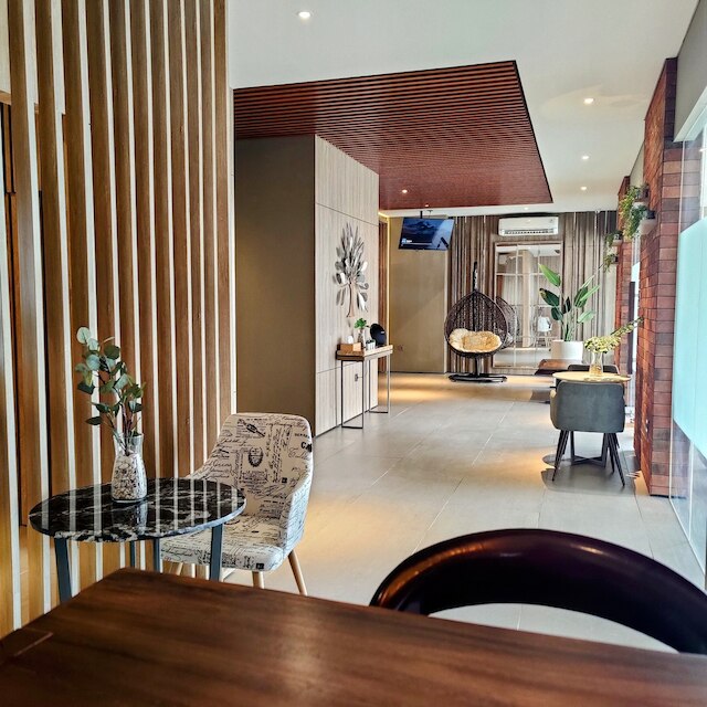 フラット06のマンゴースイーツ