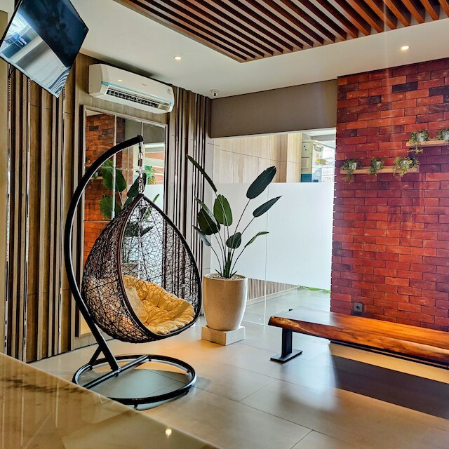 フラット06のマンゴースイーツ