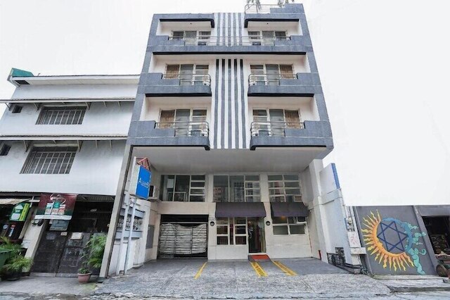 アレイ8 マカティ