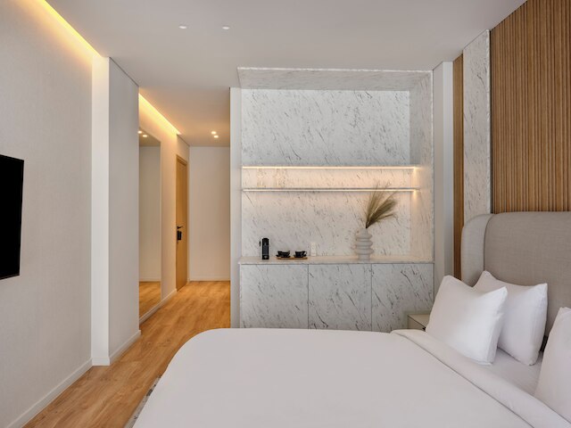 ヌール アパートホテル アテネ