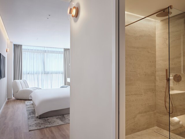 ヌール アパートホテル アテネ