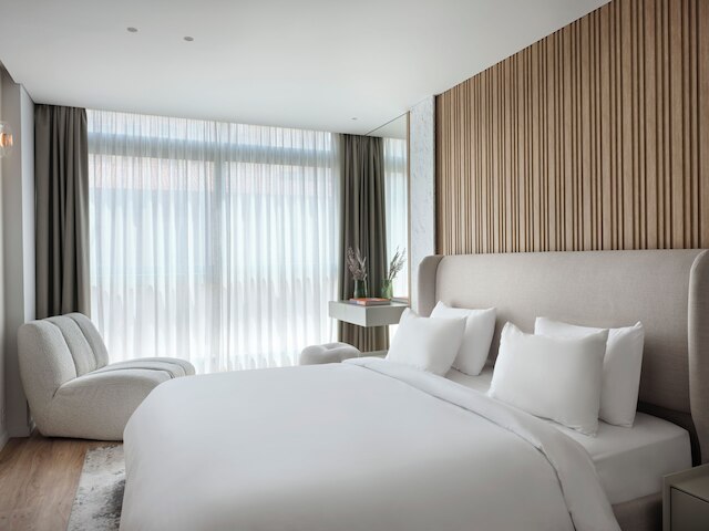 ヌール アパートホテル アテネ