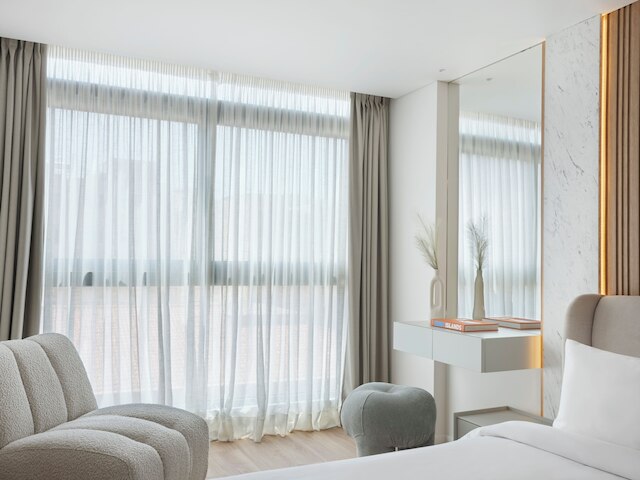 ヌール アパートホテル アテネ