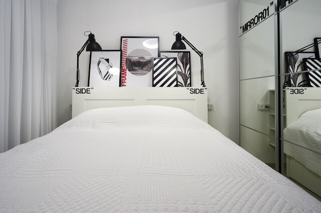 エフダ マーケット スイート