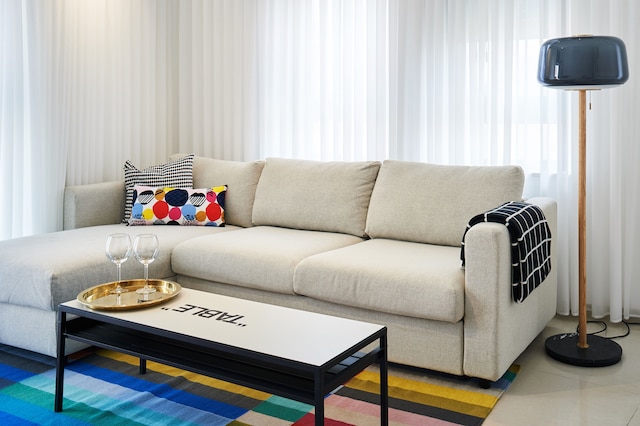 エフダ マーケット スイート