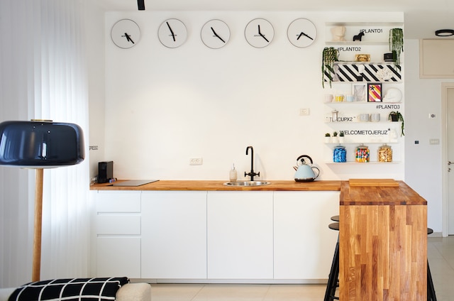 エフダ マーケット スイート