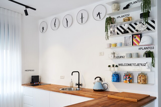 エフダ マーケット スイート