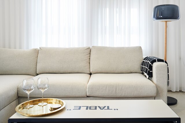 エフダ マーケット スイート