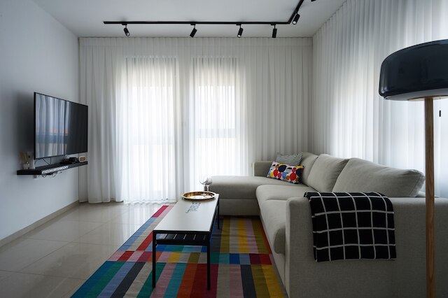 エフダ マーケット スイート