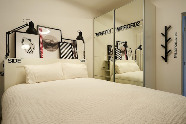 エフダ マーケット スイート