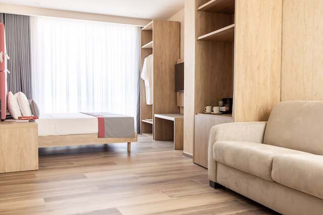 セ ラ ヴィ ブティック スイーキ