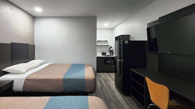 スタジオ 6 ガルベストン テキサス