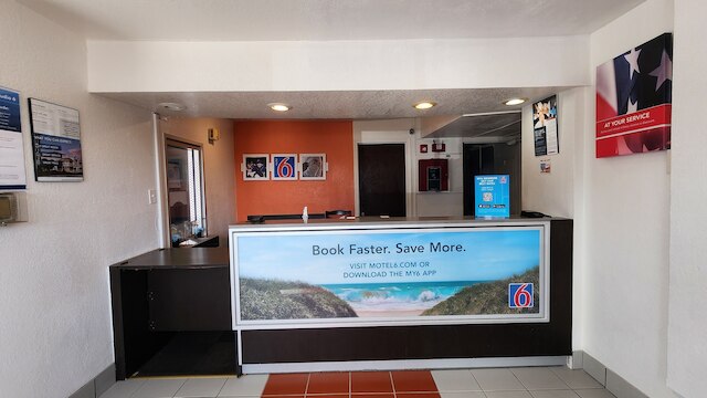 スタジオ 6 ガルベストン テキサス