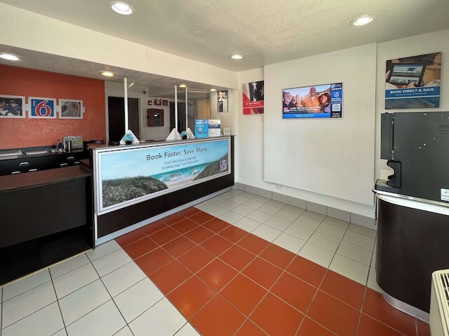 スタジオ 6 ガルベストン テキサス